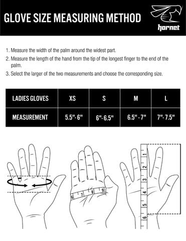 Full - Finger Light Pink Paddling Gloves - PADL ZONEFull - Finger Light Pink Paddling Gloves