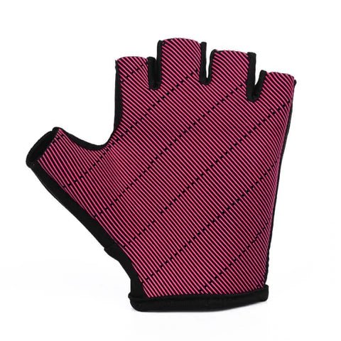 Half Paddling Gloves – Black/Pink International Breast Cancer Commission - PADL ZONEHalf Paddling Gloves – Black/Pink International Breast Cancer Commission
