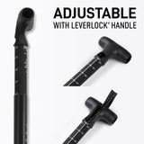 Leverlock Replacement Adjustable Handle - PADL ZONELeverlock Replacement Adjustable Handle