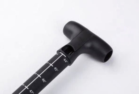 Leverlock Replacement Adjustable Handle - PADL ZONELeverlock Replacement Adjustable Handle