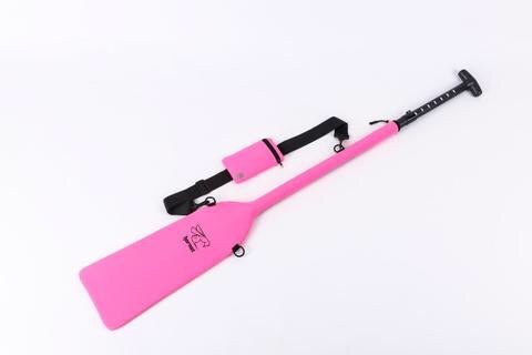 Neoprene Half Paddle Bag with Phone Case – Hornet Watersports - PADL ZONENeoprene Half Paddle Bag with Phone Case – Hornet Watersports