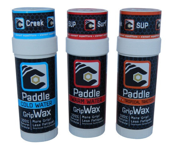 PROFESSIONAL PADDLE WAX