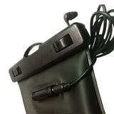 PADL ZONE Cell Phone Case for Dragon Boat and SUP|Étuis étanche “ZONE PADL” pour téléphone cellulaire, idéal pour le Bateau Dragon et le SUP