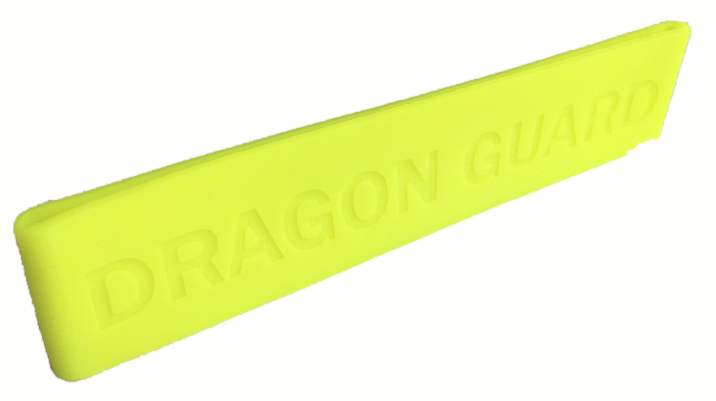 Tip Protector - Dragon Guard