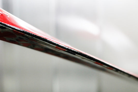 Protectores de palas laterales de paleta