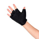 Paddling Gloves Black | Gants de rame Noir