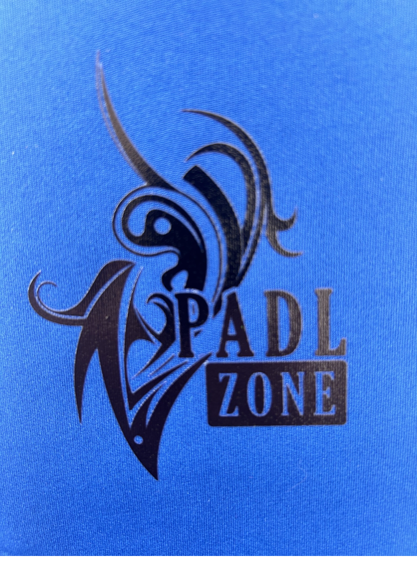 Neoprene Half Paddle Bag with Phone Case - PADL ZONE