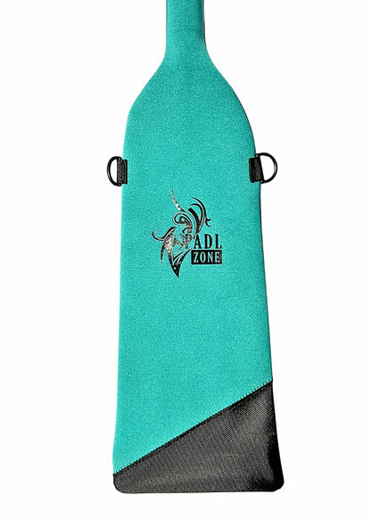 Neoprene Half Paddle Bag with Phone Case - PADL ZONE