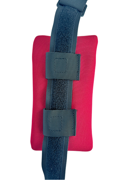 Neoprene Half Paddle Bag with Phone Case - PADL ZONE