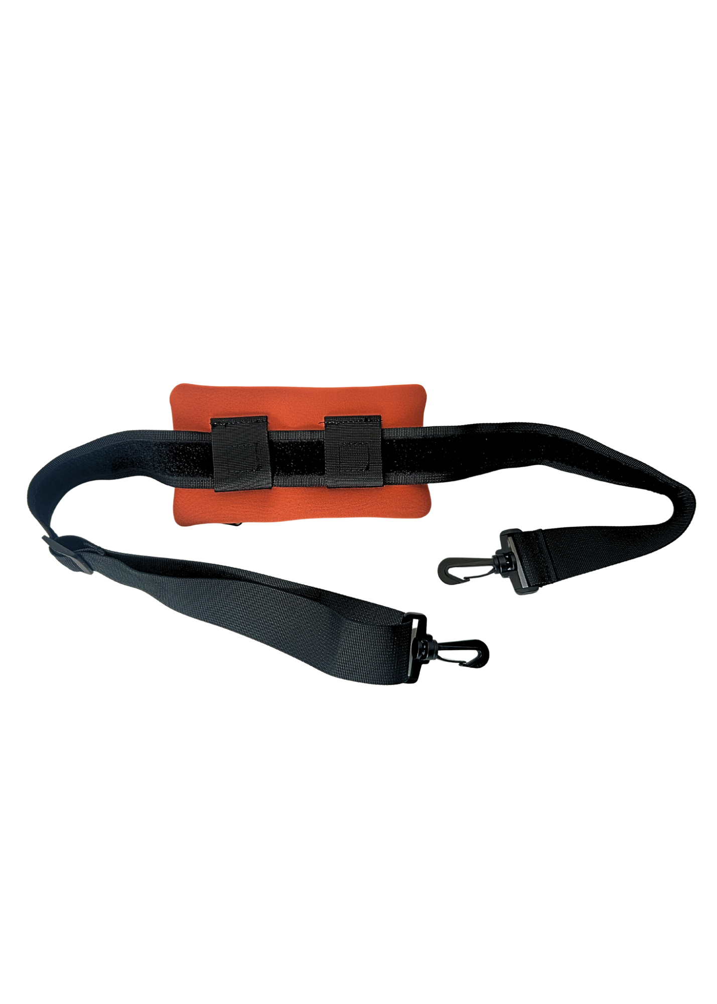 Neoprene Half Paddle Bag with Phone Case - PADL ZONE