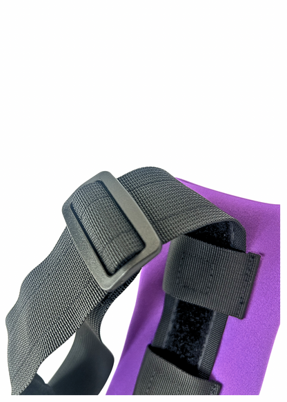 Neoprene Half Paddle Bag with Phone Case - PADL ZONE