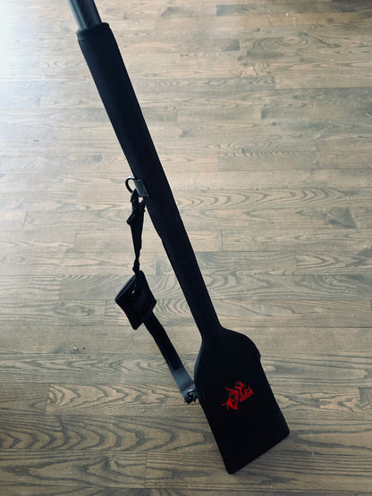 Neoprene Half Paddle Bag with Phone Case - PADL ZONE