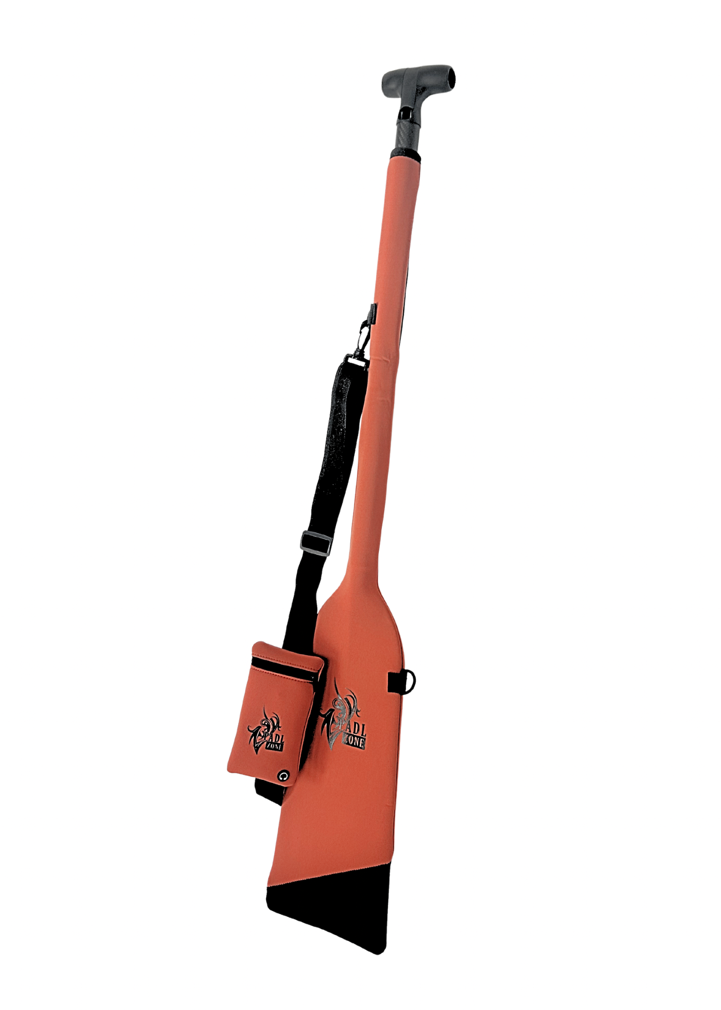 Neoprene Half Paddle Bag with Phone Case - PADL ZONE