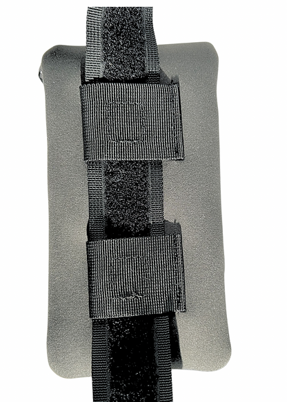 Neoprene Half Paddle Bag with Phone Case - PADL ZONE