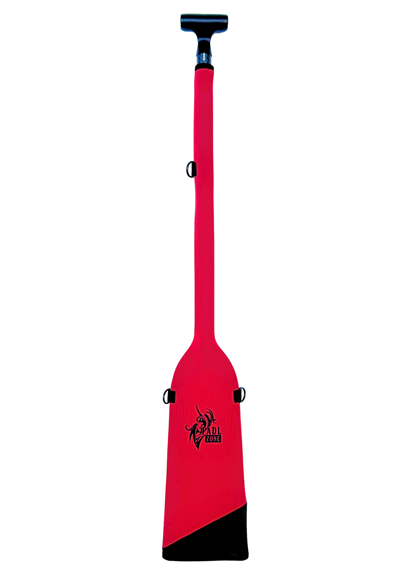 Neoprene Half Paddle Bag with Phone Case - PADL ZONE