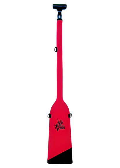 Neoprene Half Paddle Bag with Phone Case - PADL ZONE