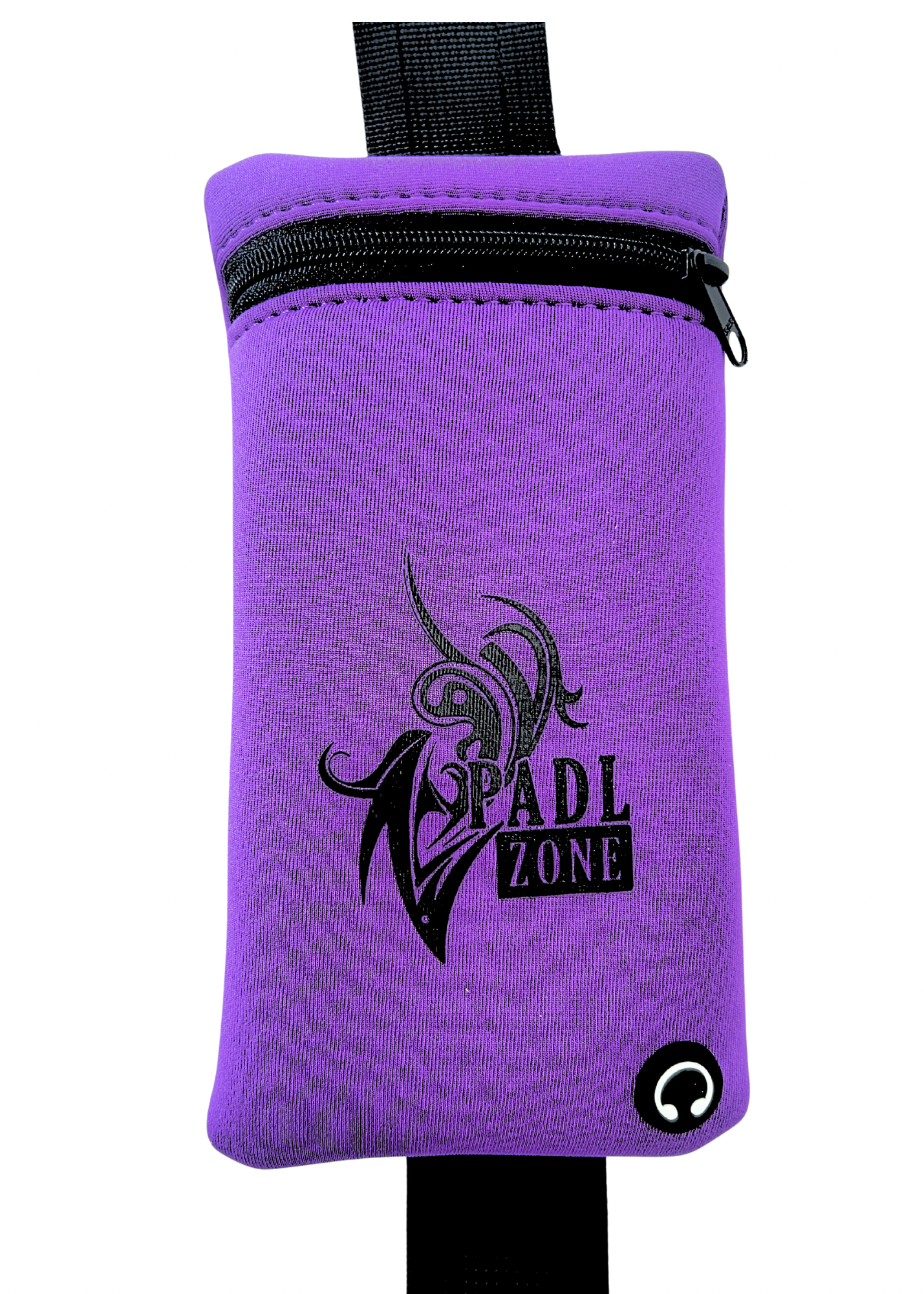 Neoprene Half Paddle Bag with Phone Case - PADL ZONE