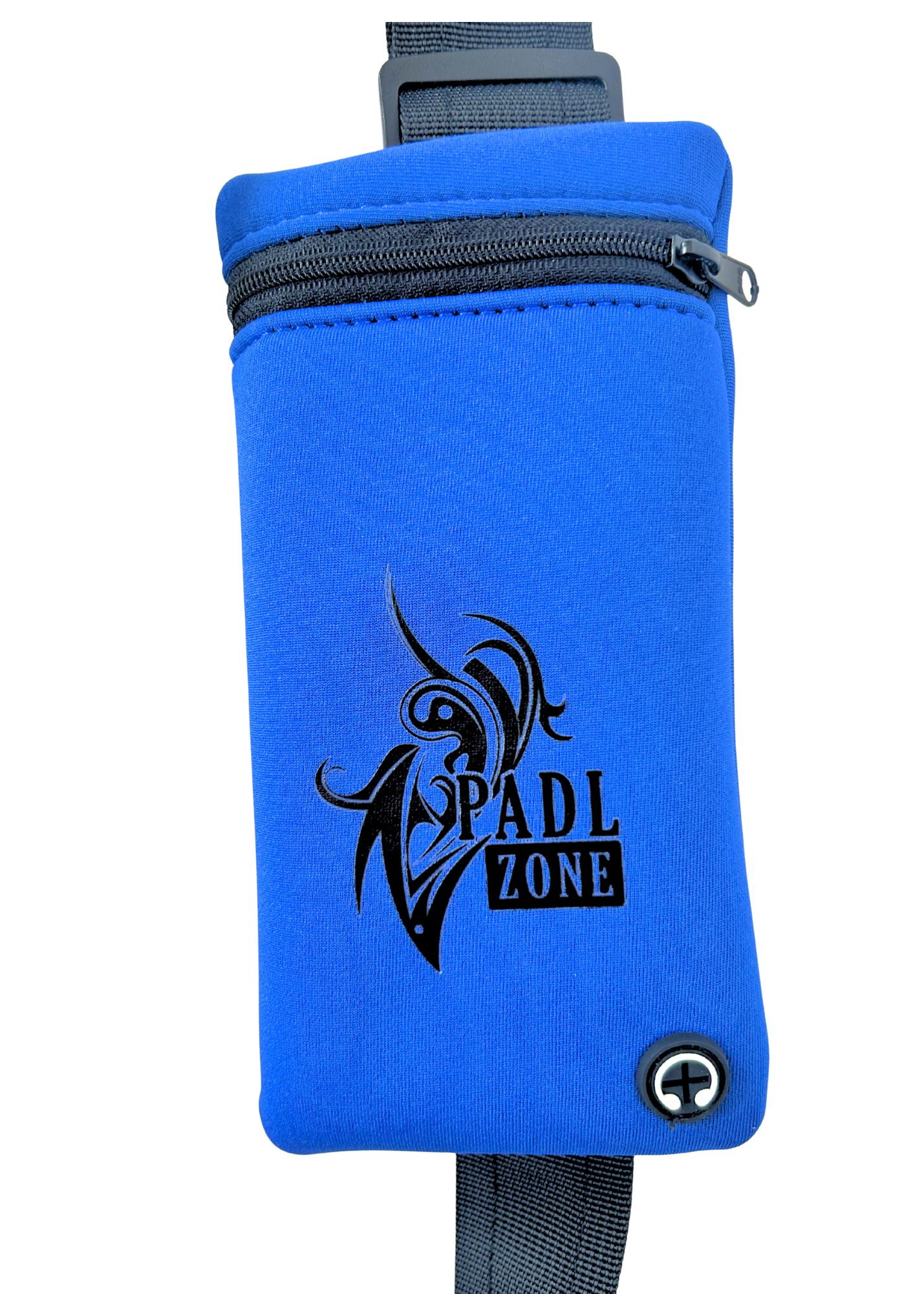 Neoprene Half Paddle Bag with Phone Case - PADL ZONE