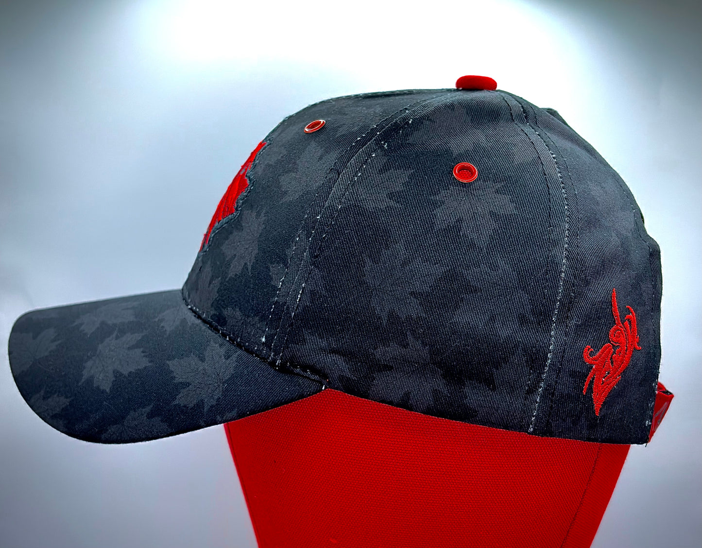 Canada PADL ZONE - Adult Baseball Cap (Women)