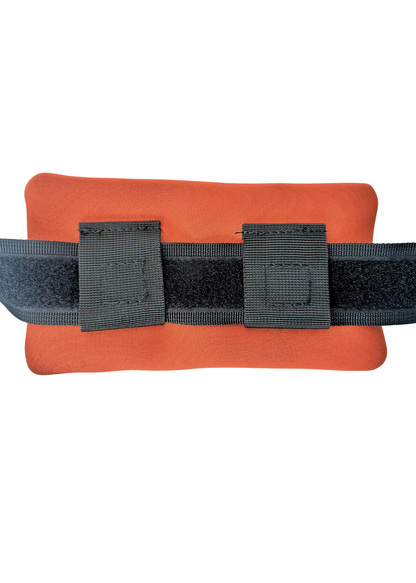 Neoprene Half Paddle Bag with Phone Case - PADL ZONE
