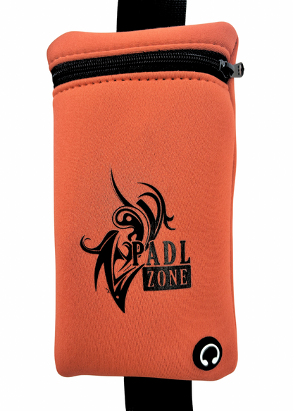 Neoprene Half Paddle Bag with Phone Case - PADL ZONE