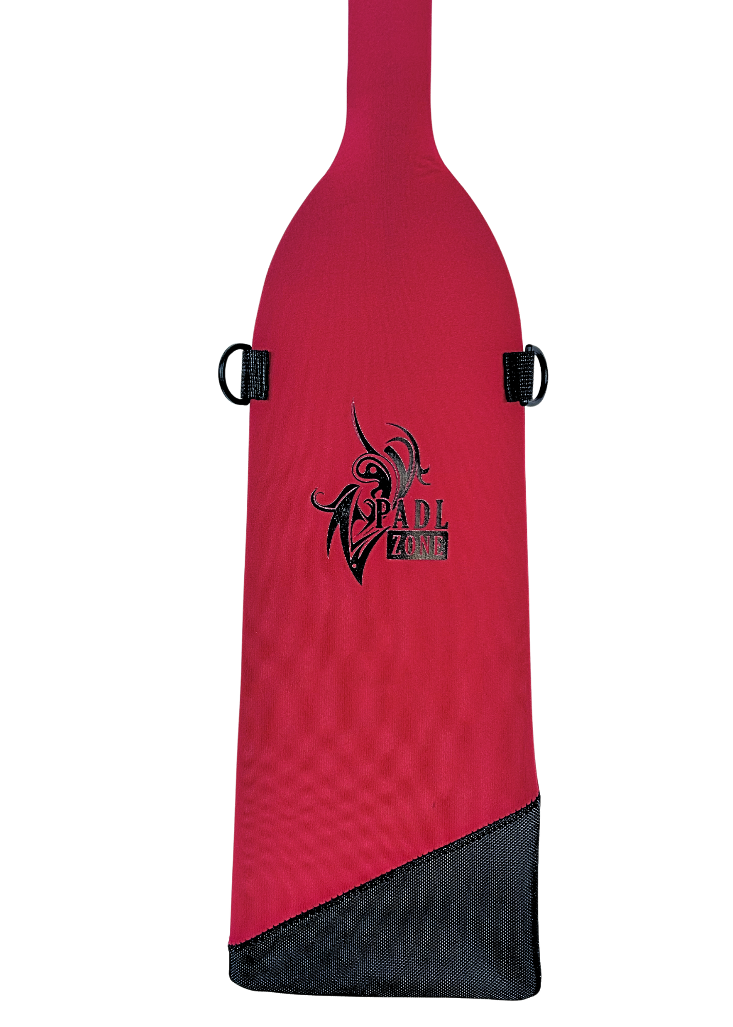 Neoprene Half Paddle Bag with Phone Case - PADL ZONE
