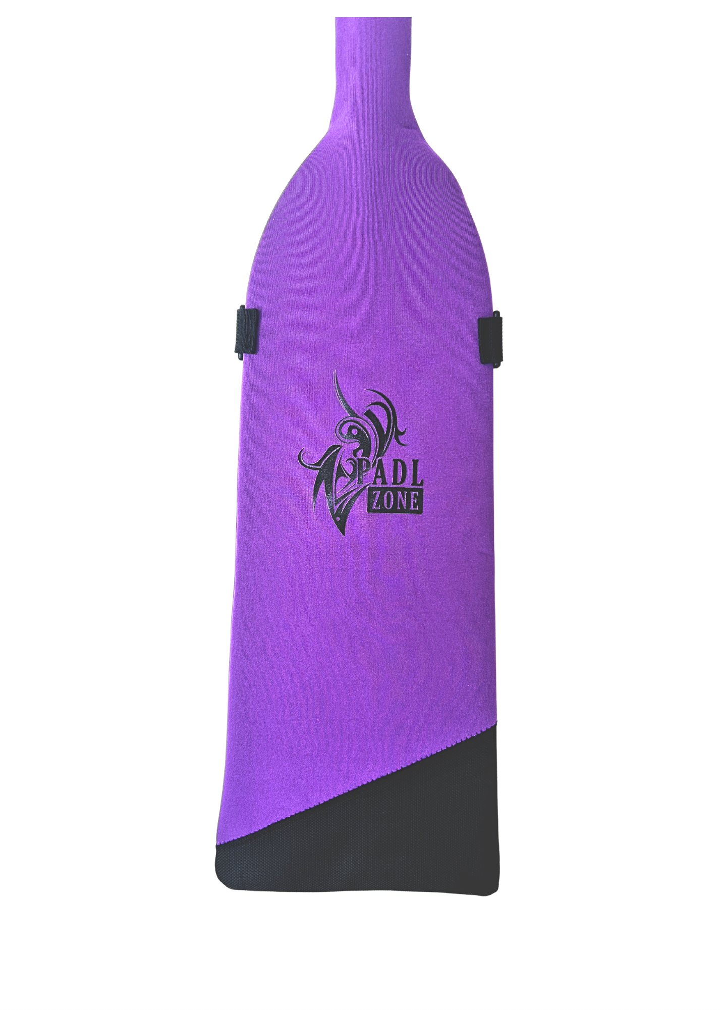 Neoprene Half Paddle Bag with Phone Case - PADL ZONE