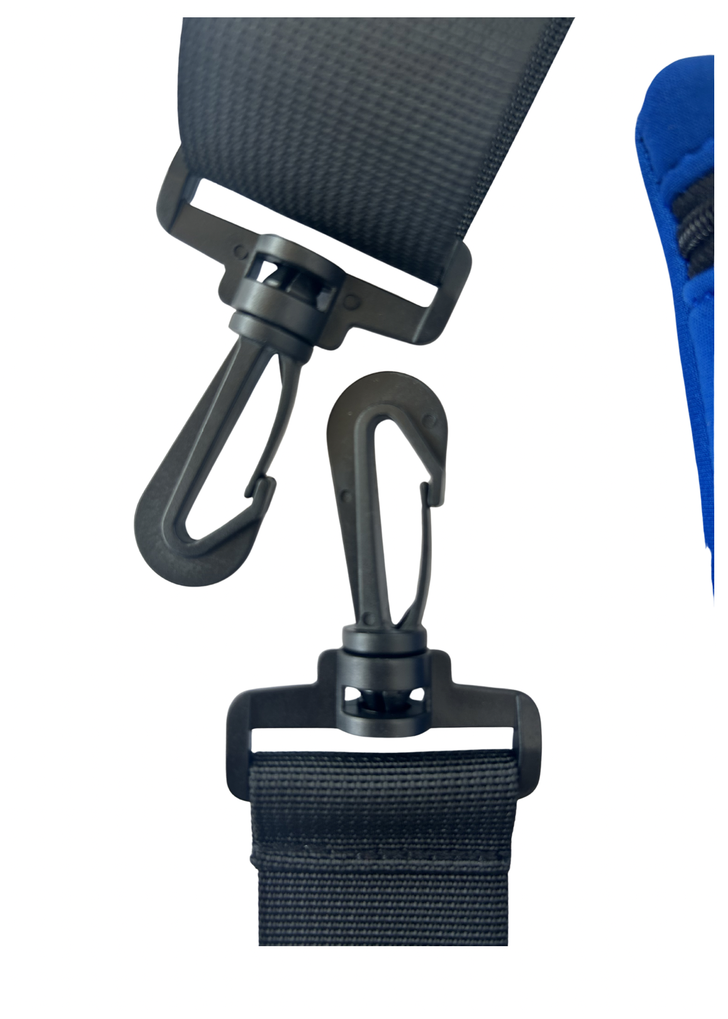 Neoprene Half Paddle Bag with Phone Case - PADL ZONE