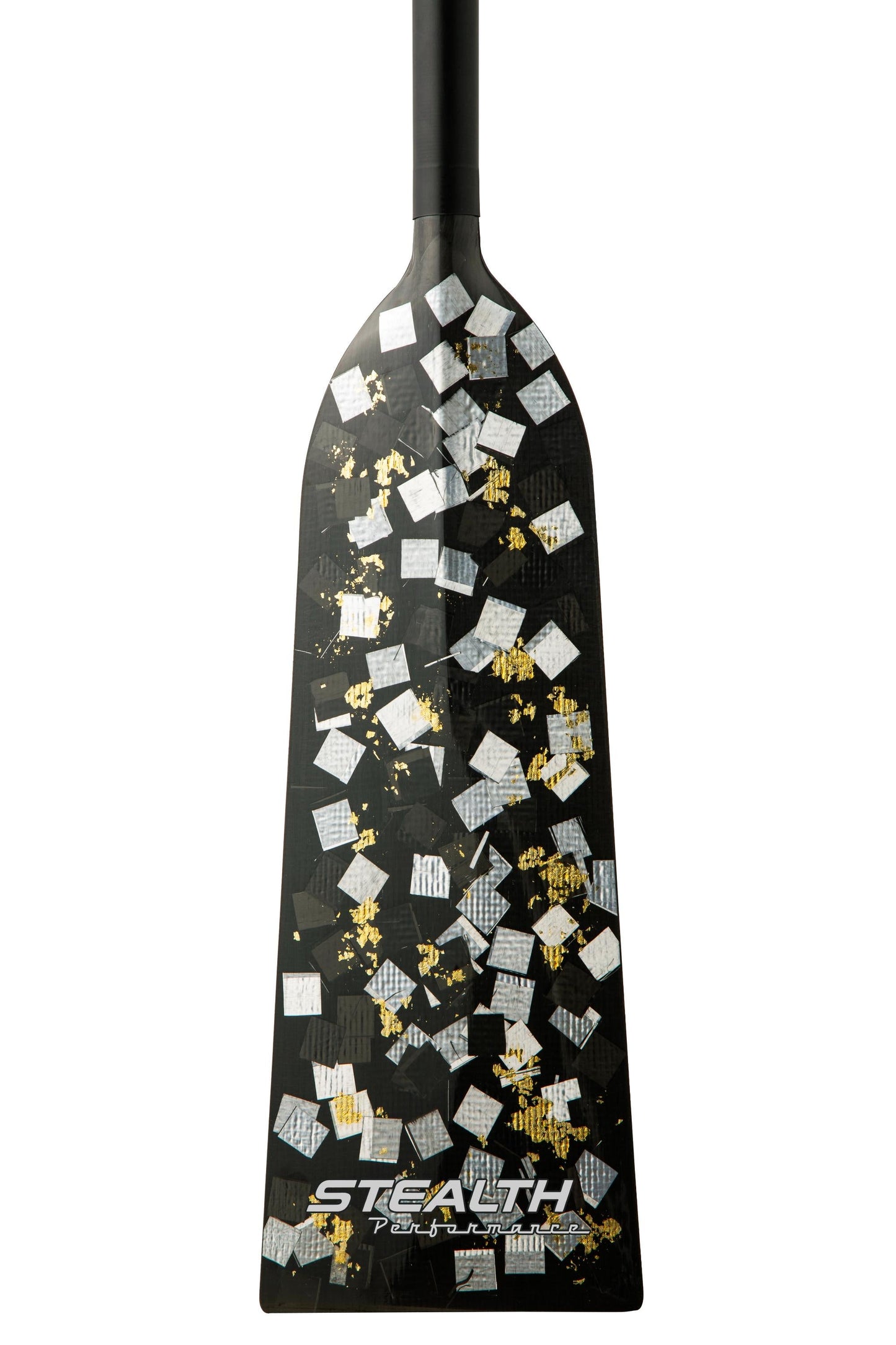 S1 - Stealth Gold - Lever Adjustable Paddle - Hornet