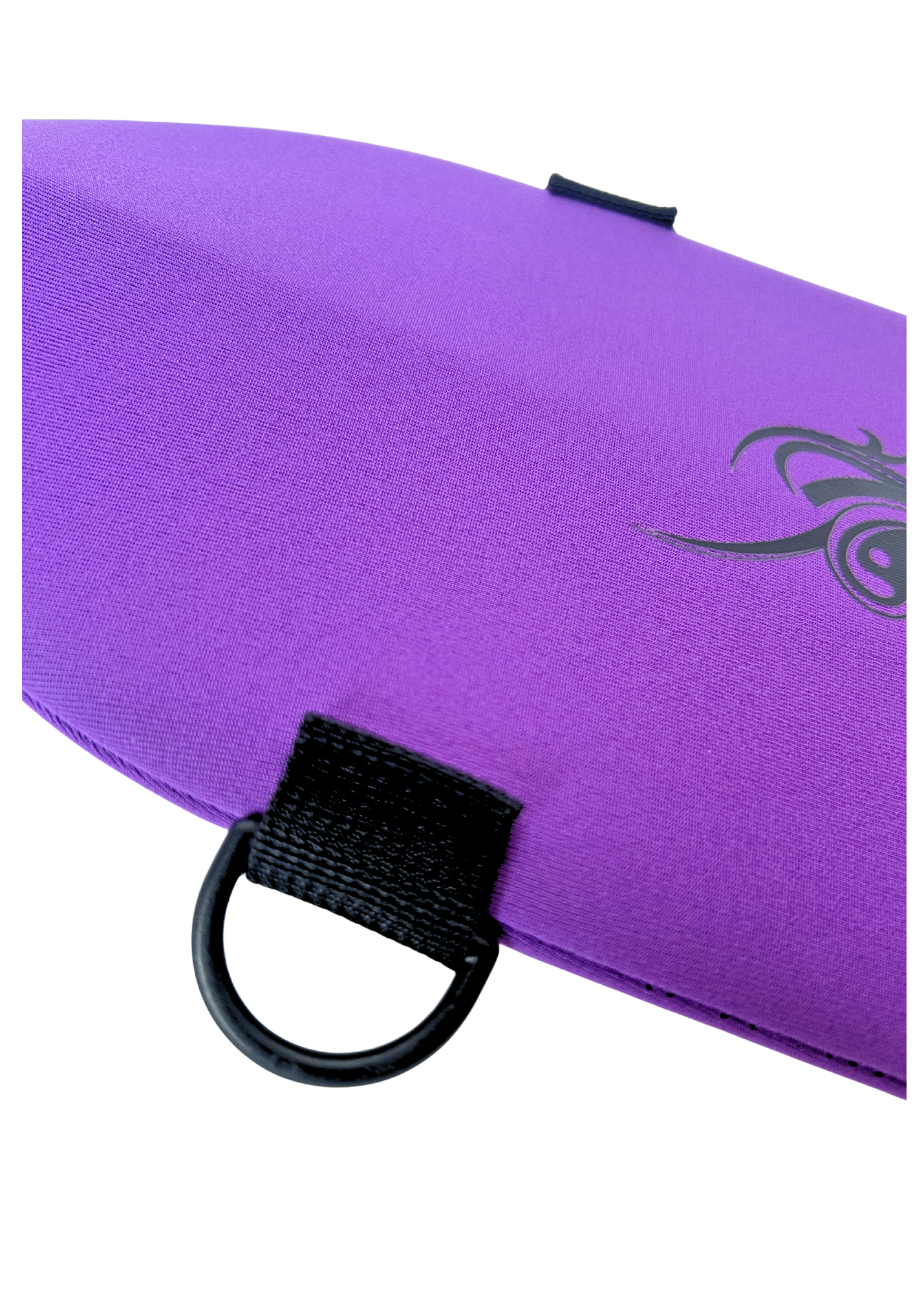 Neoprene Half Paddle Bag with Phone Case - PADL ZONE