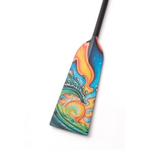 X32 - Making Waves - Lever Adjustable Paddle - Hornet