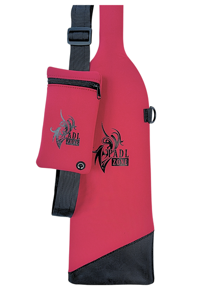 Neoprene Half Paddle Bag with Phone Case - PADL ZONE