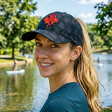 Canada PADL ZONE - Adult Baseball Cap (Women)