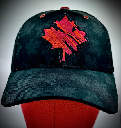 Canada PADL ZONE - Adult Baseball Cap (Women)