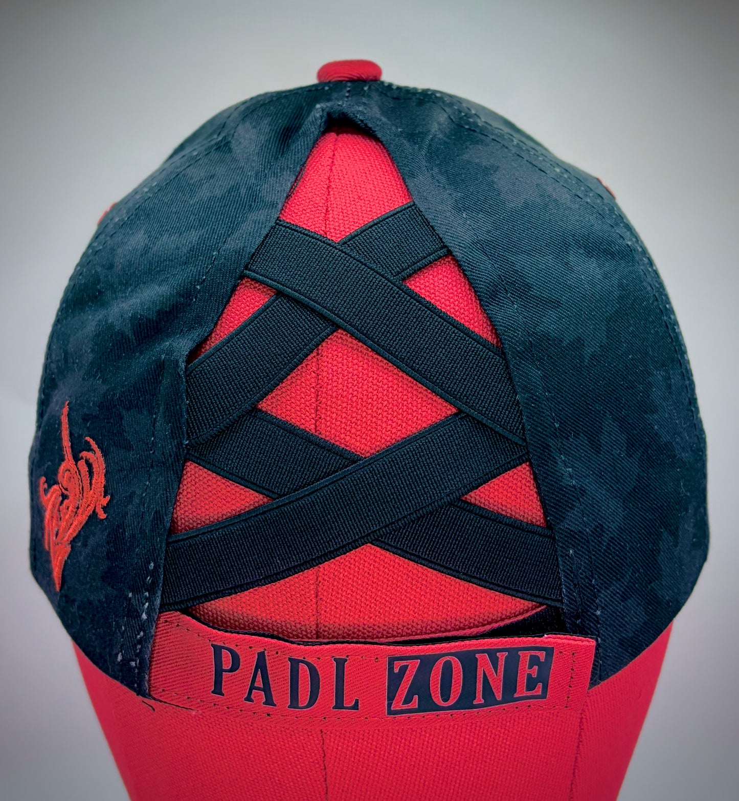 Canada PADL ZONE - Adult Baseball Cap (Women)