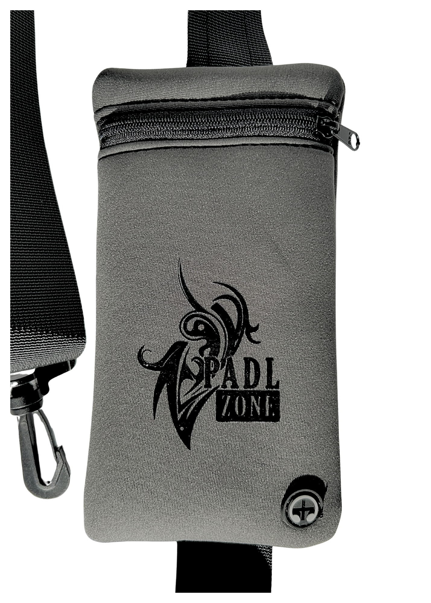 Neoprene Half Paddle Bag with Phone Case - PADL ZONE
