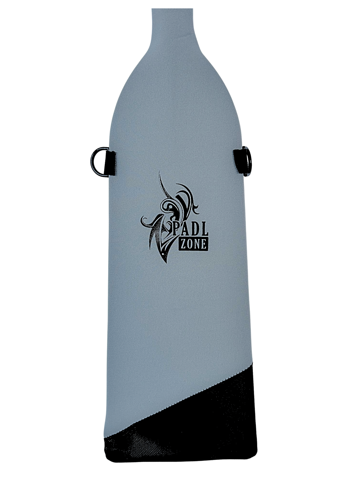 Neoprene Half Paddle Bag with Phone Case - PADL ZONE