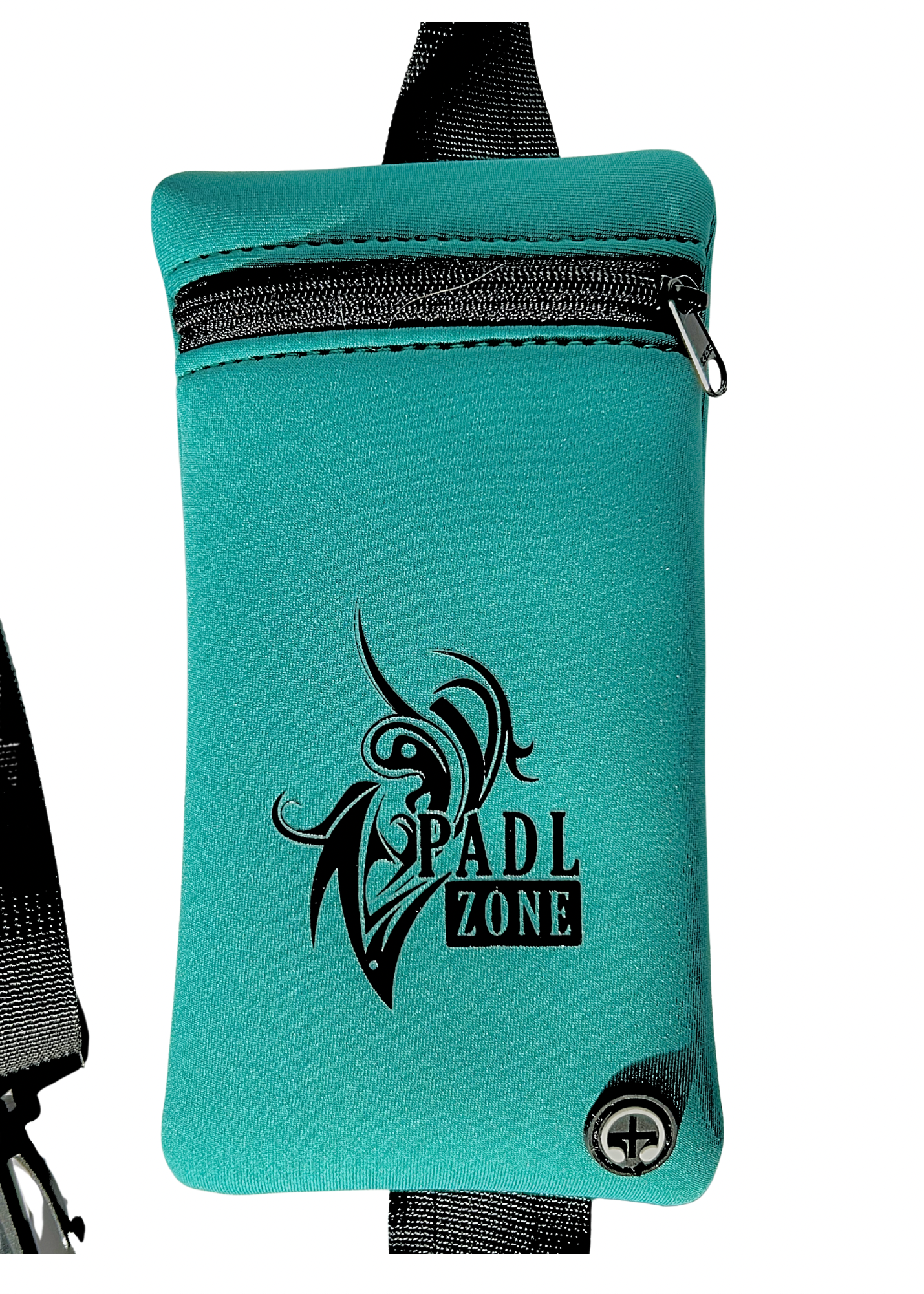 Neoprene Half Paddle Bag with Phone Case - PADL ZONE