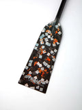 S1 - Stealth Orange - Lever Adjustable Paddle - Hornet