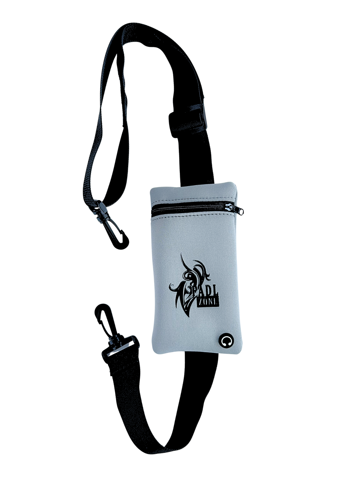 Neoprene Half Paddle Bag with Phone Case - PADL ZONE