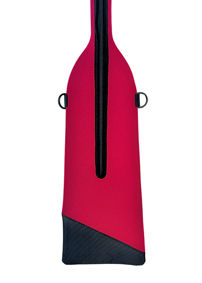 Neoprene Half Paddle Bag with Phone Case - PADL ZONE