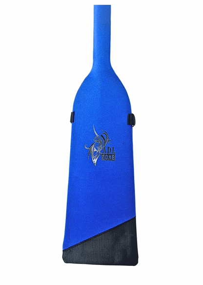 Neoprene Half Paddle Bag with Phone Case - PADL ZONE