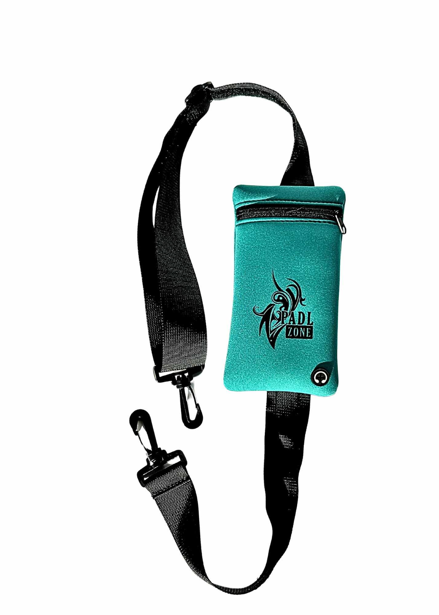 Neoprene Half Paddle Bag with Phone Case - PADL ZONE