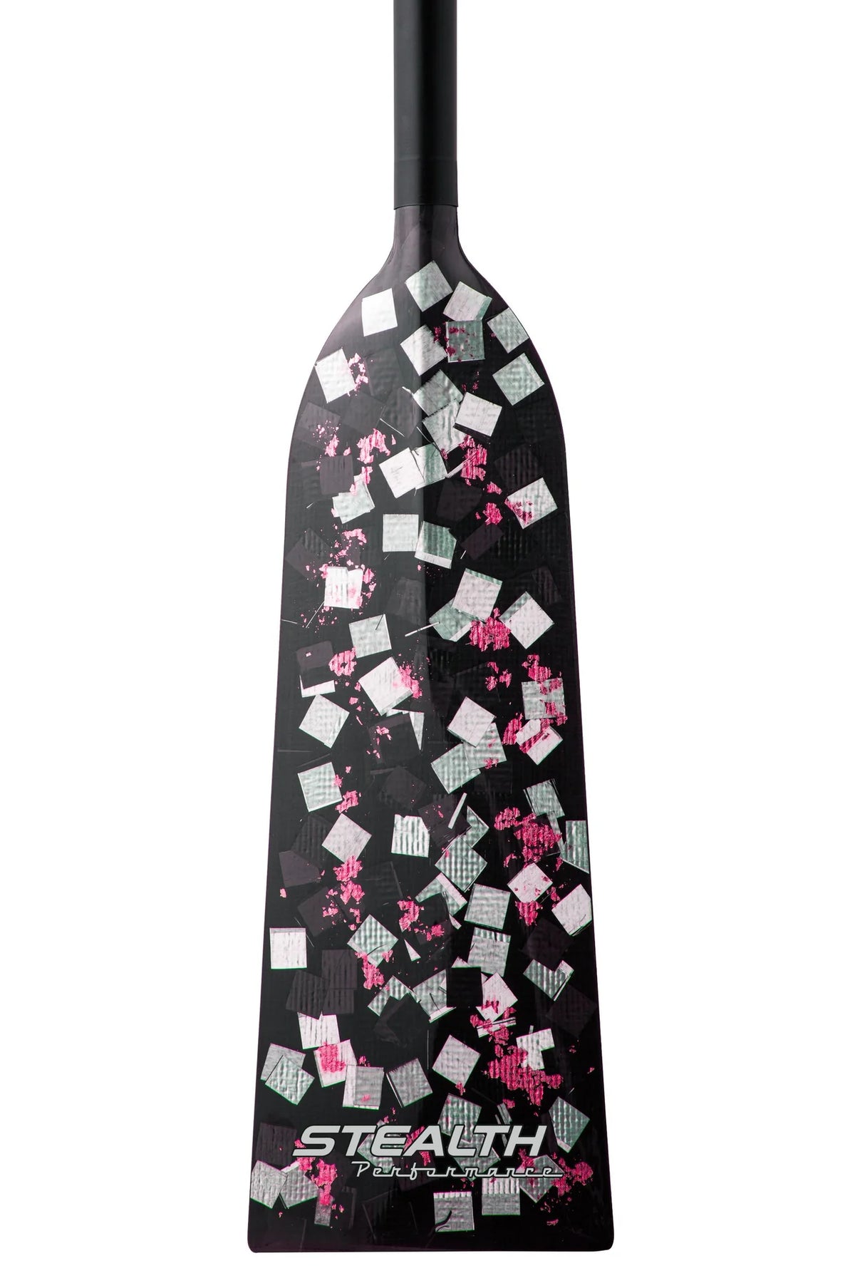 S1 - Stealth Pink - Allen Key Adjustable Paddle - Hornet