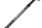 NEW - BLACK MATTE X0 - (ALLEN KEY) - HORNET ADJUSTABLE PADDLE |NOUVEAU - "BLACK MATTE X0" - (CLEF ALLEN) - PAGAIE AJUSTABLE HORNET