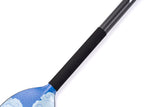 NEW - BLUE DRAGON X33 - (LEVER) - HORNET ADJUSTABLE PADDLE |NOUVEAU - "BLUE DRAGON X33 - FINI MAT" - (LEVIER) - PAGAIE AJUSTABLE HORNET
