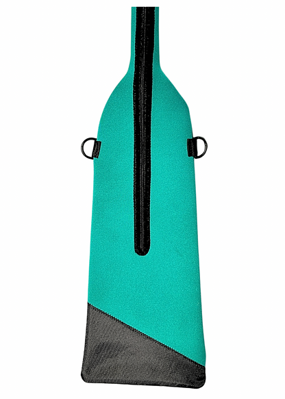 Neoprene Half Paddle Bag with Phone Case - PADL ZONE