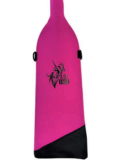 Neoprene Half Paddle Bag with Phone Case - PADL ZONE