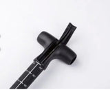 Leverlock replacement adjustable handle|Pommeau de remplacement ajustable de type “Leverlock”