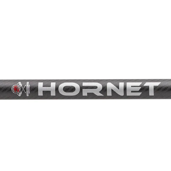 X0 - Black Glossy - Allen Key Adjustable Paddle - Hornet